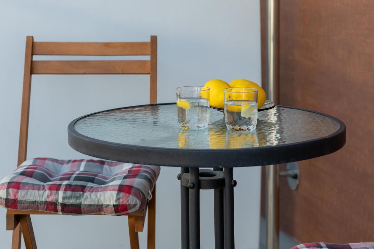 Apartment Bursztynowe V By Renters *