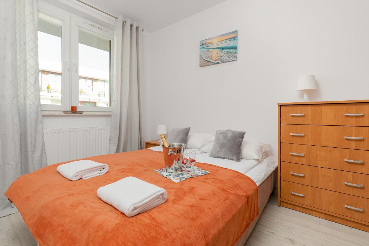 Bursztynowe V By Renters Kolobrzeg