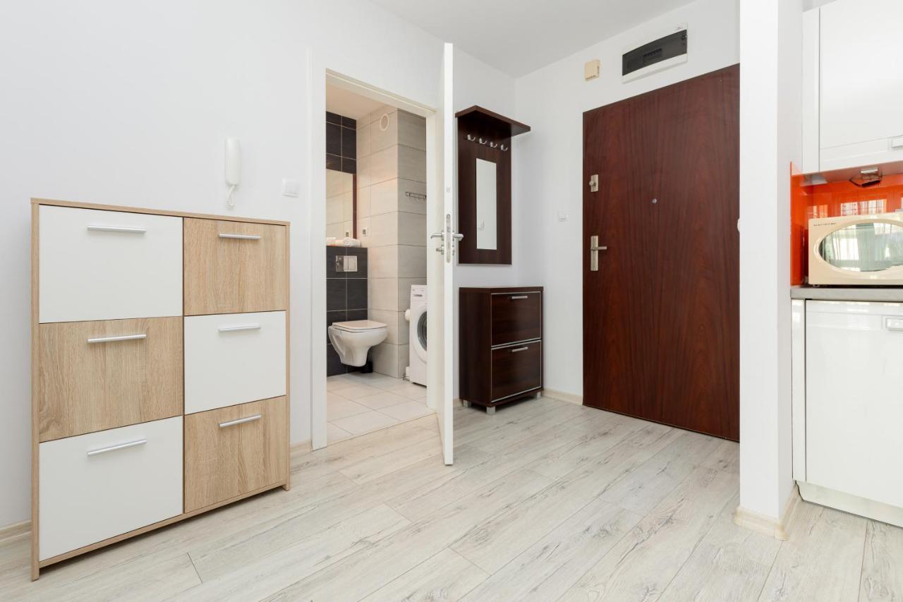 Apartment Bursztynowe V By Renters *