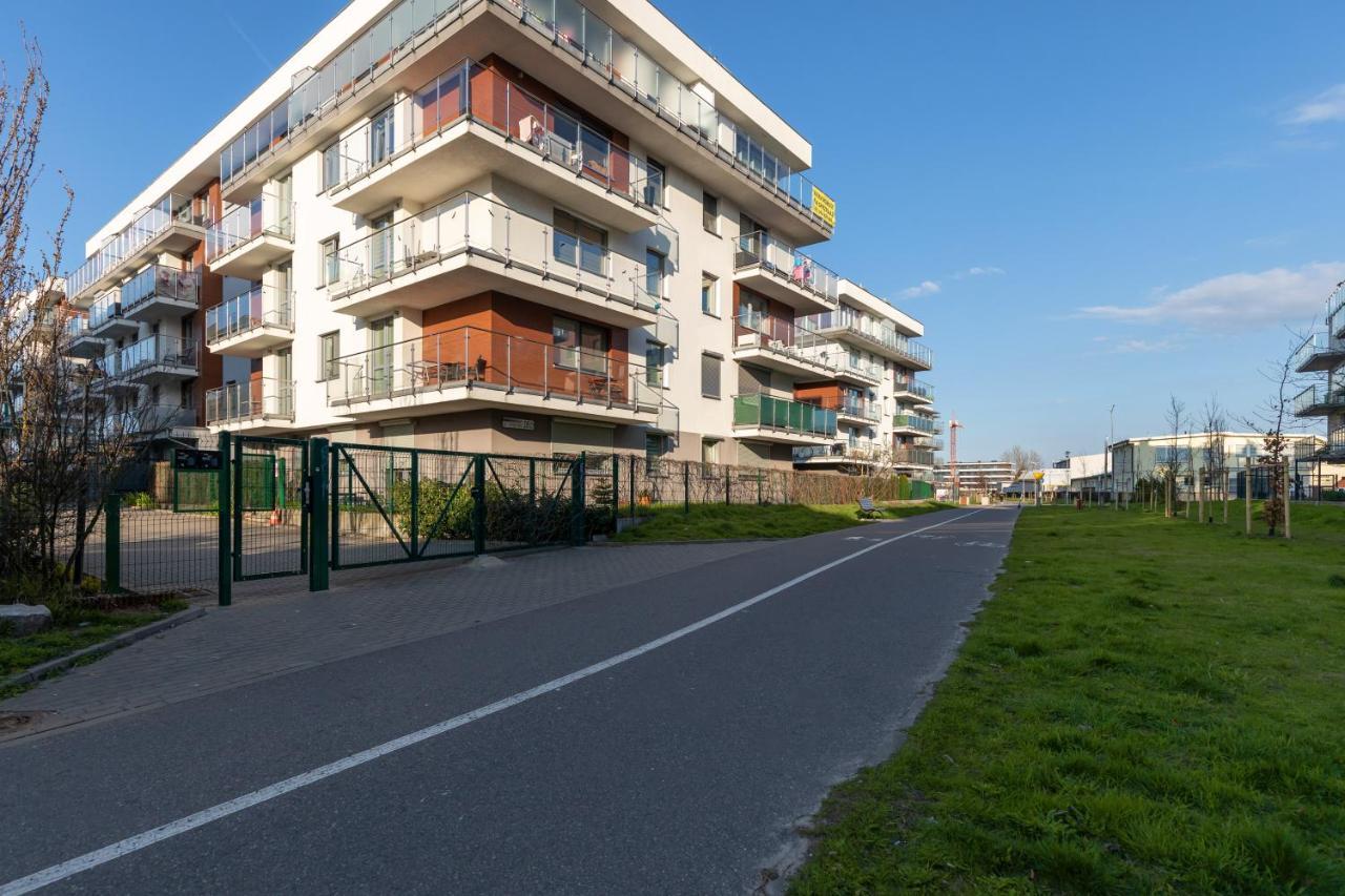 Bursztynowe V By Renters * Kolobrzeg