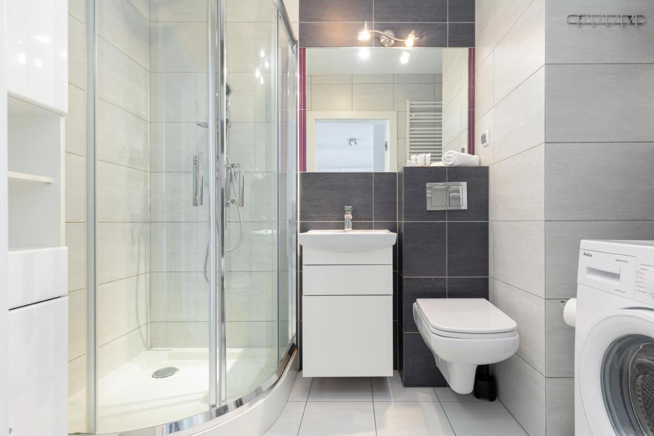 Bursztynowe V By Renters Apartment