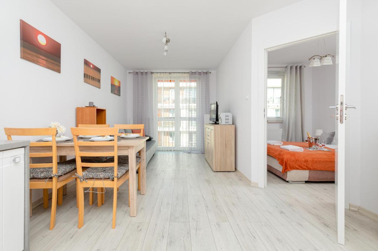 Bursztynowe V By Renters Apartment *